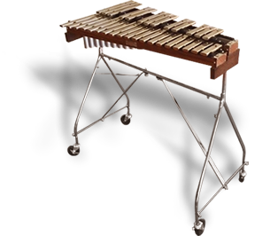 Glockenspiels