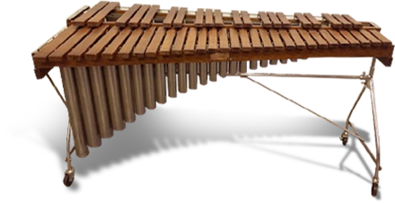 Marimbas