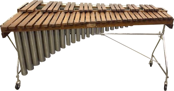 marimbas