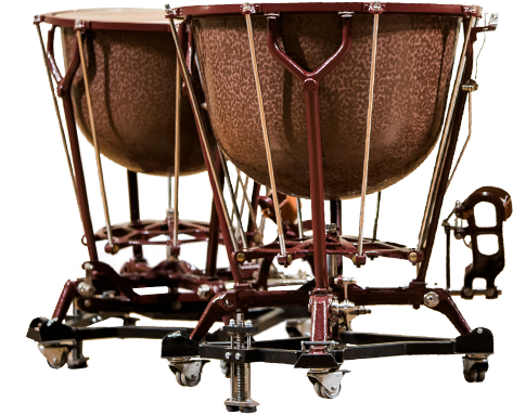 timpani