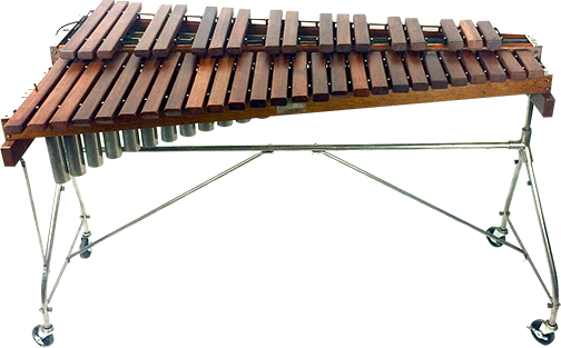 xylophones